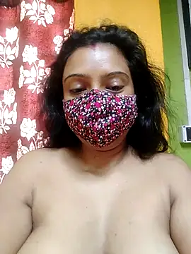 SuperSexyJaneman online show from 11.18.25