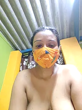 SuperSexyJaneman online show from 02.14.26