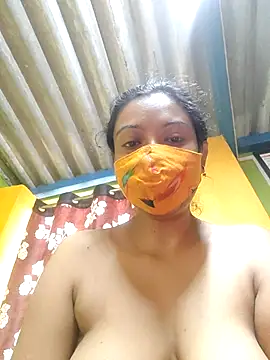 SuperSexyJaneman online show from 02.15.26