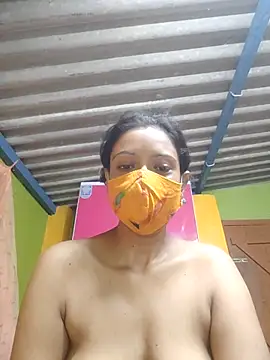 SuperSexyJaneman online show from 07.18.26