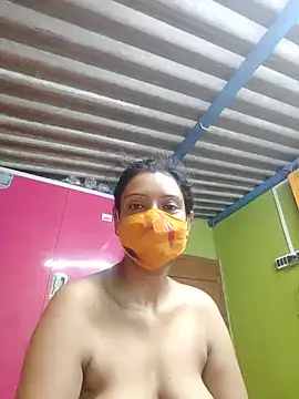 SuperSexyJaneman online show from 07.20.26