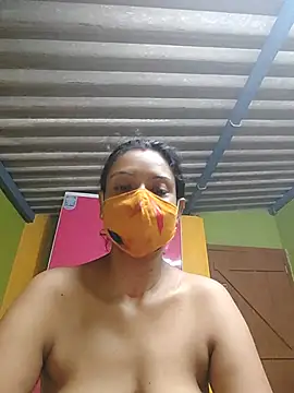 SuperSexyJaneman online show from 07.21.26