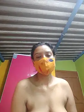 SuperSexyJaneman online show from 07.24.26