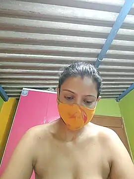 SuperSexyJaneman online show from 07.25.26