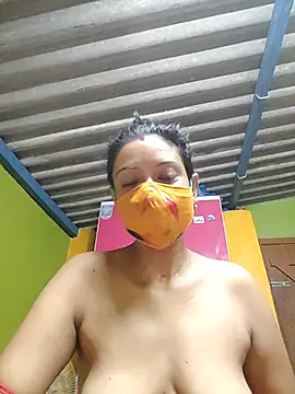 SuperSexyJaneman online show from 07.25.26