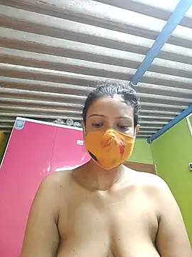 SuperSexyJaneman online show from 07.26.26