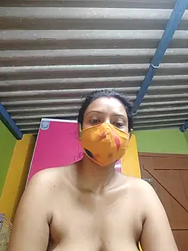 SuperSexyJaneman online show from 07.29.26