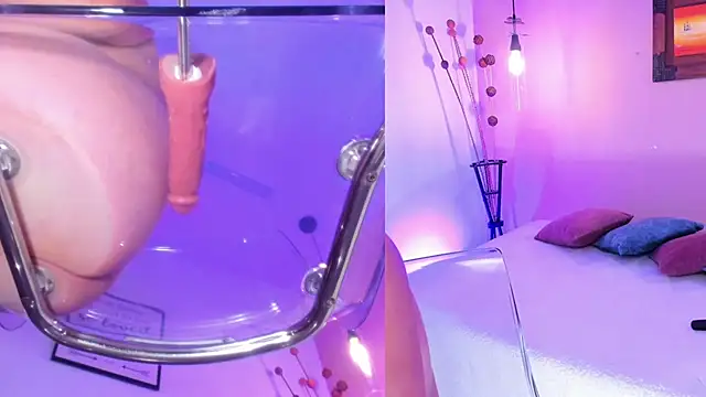 Snapshot of ArianaBaker chatting on 03.13.25 ArianaBaker online show from 03.13.25