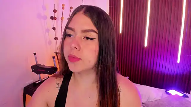 ArianaBaker online show from 04.20.26