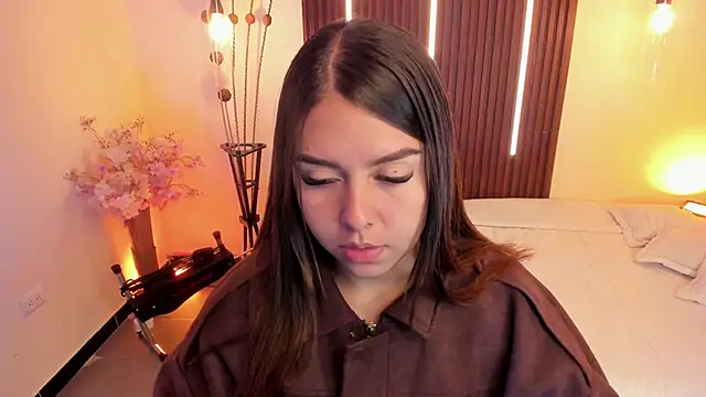 ArianaBaker online show from 04.27.26