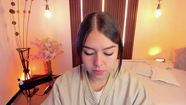 ArianaBaker online show from 04.29.26
