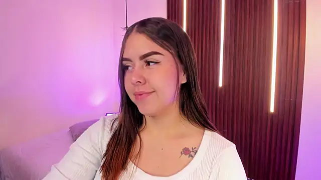 ArianaBaker online show from 06.05.26