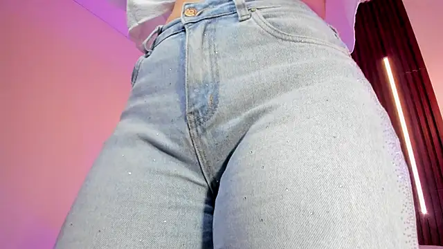 ArianaBaker online show from 06.06.26