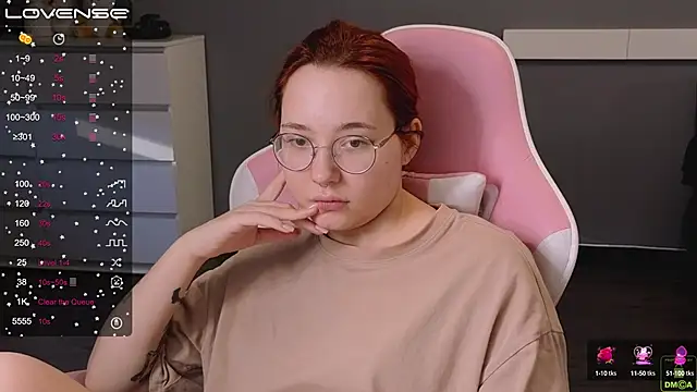 Airyhill online show from 02.20.25