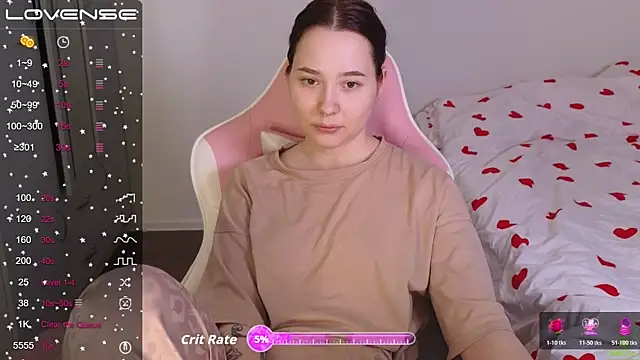 Airyhill online show from 11.27.25