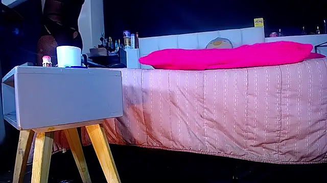 Snapshot of bellatrixx_69 chatting on 10.13.25 bellatrixx 69 online show from 10.13.25