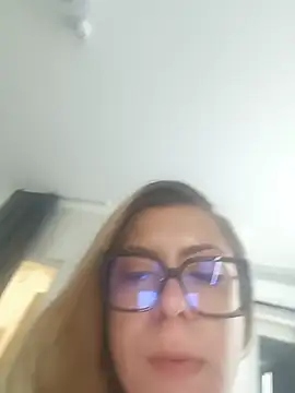 CorinaJane1306 online show from 07.27.26