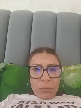 CorinaJane1306 online show from 08.01.26