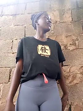 Swirly blac online show from 02.15.26