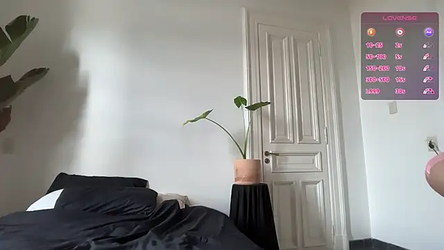 AliceSnowCatt online show from 06.02.26