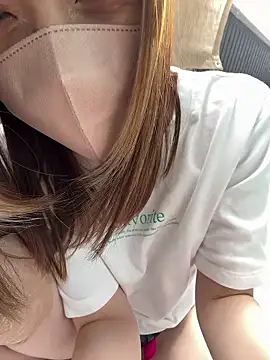 yooooo-chandesu online show from 04.21.26