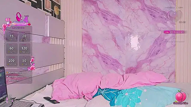 Loaysi online show from 10.01.25