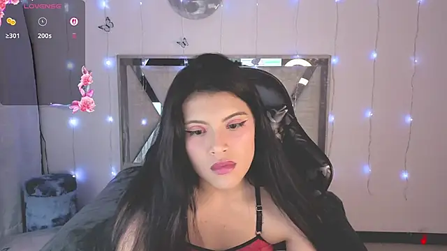 Alfresii Rivera1 online show from 10.27.25