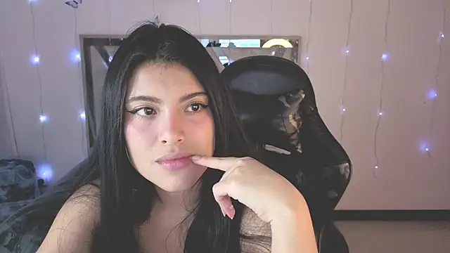 Alfresii Rivera1 online show from 12.05.25