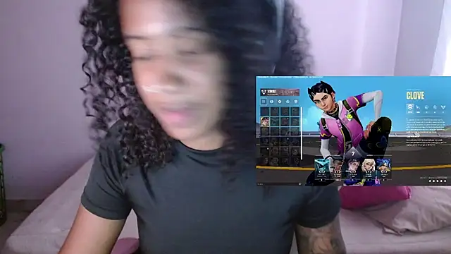 TiffanyRoouse online show from 12.04.24