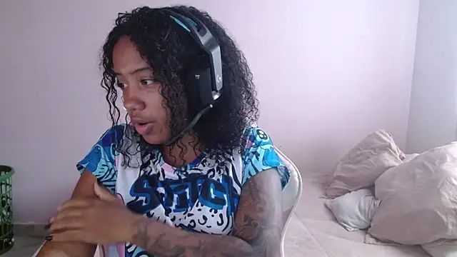 TiffanyRoouse online show from 12.14.24