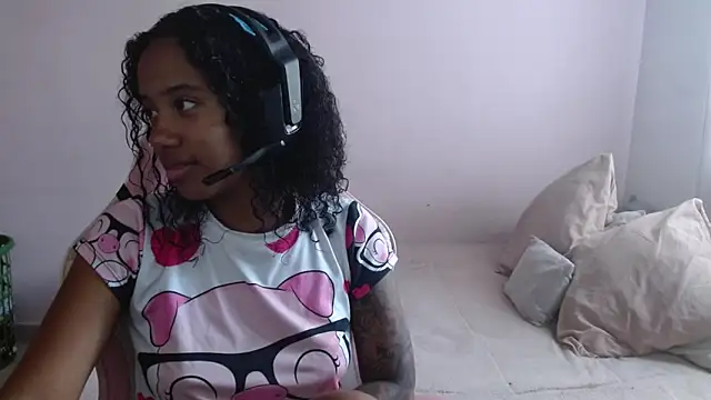 TiffanyRoouse online show from 12.15.24