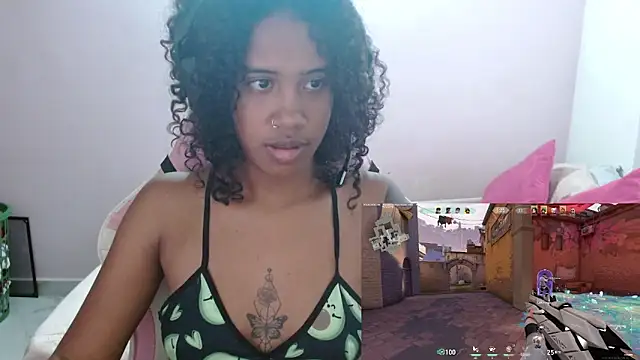 TiffanyRoouse online show from 01.01.25