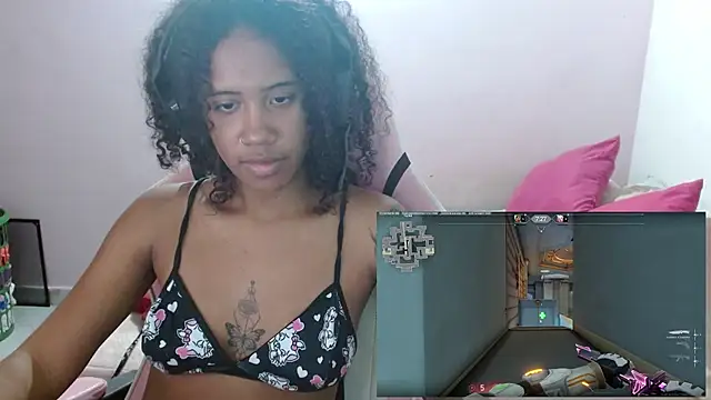 TiffanyRoouse online show from 01.14.25