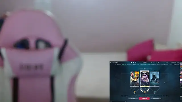 TiffanyRoouse online show from 01.20.25