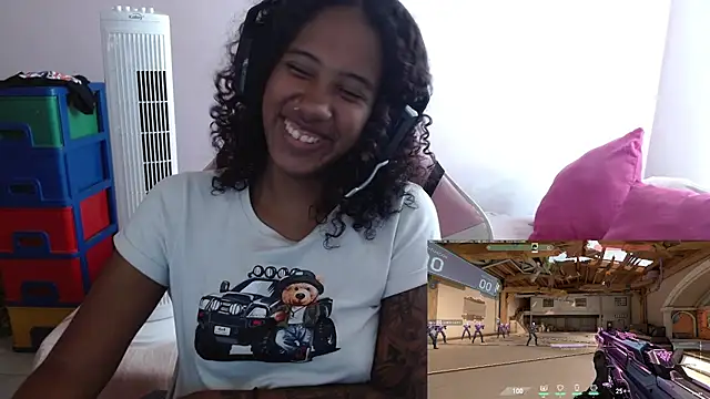 TiffanyRoouse online show from 01.30.25