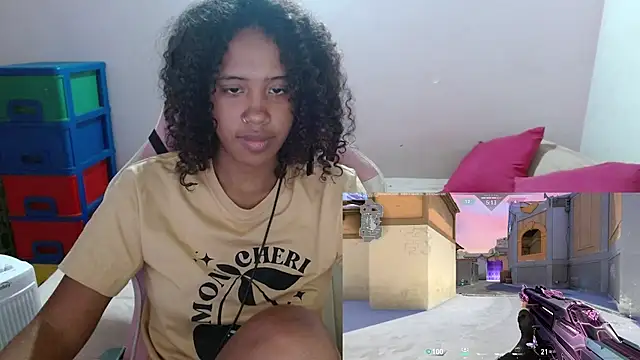 TiffanyRoouse online show from 02.08.25