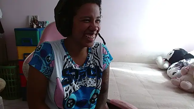 TiffanyRoouse online show from 10.26.25