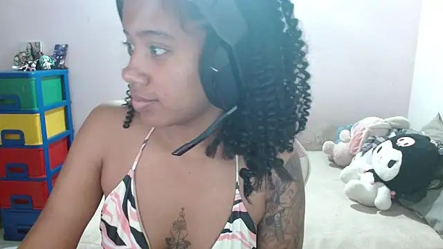 TiffanyRoouse online show from 12.15.25