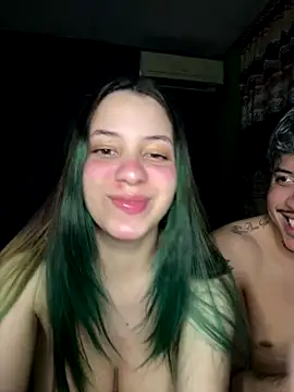 Snapshot of MakioAndUzuii chatting on 09.13.25 MakioAndUzuii online show from 09.13.25