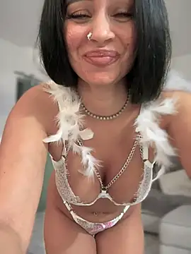  adelle online show from 03.14.25