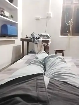 Vish3344 online show from 10.25.25