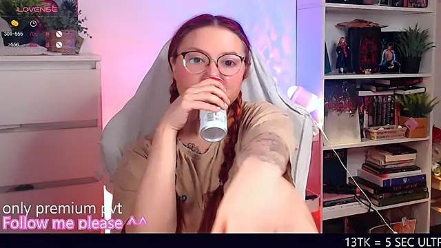 me  hanna online show from 11.15.25