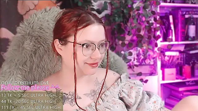 me  hanna online show from 06.05.26