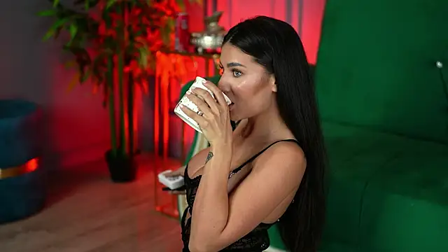 BlairSanders online show from 01.24.25