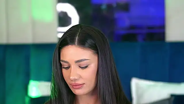 BlairSanders online show from 02.12.25