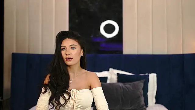 BlairSanders online show from 02.20.25