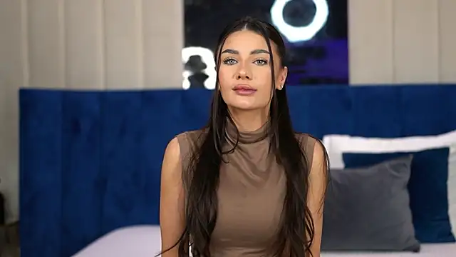 BlairSanders online show from 02.22.25