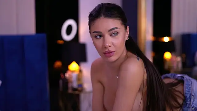 BlairSanders online show from 03.14.25