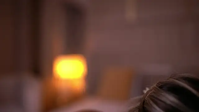 BlairSanders online show from 03.04.26