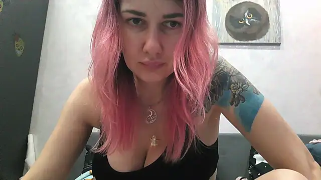 BlueXOwl online show from 03.14.25